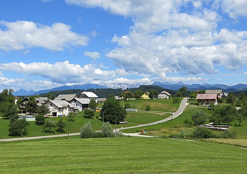 Spodnji Tuštanj (Moravče)