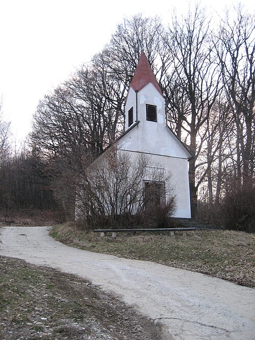 Ribniško selo (Maribor)