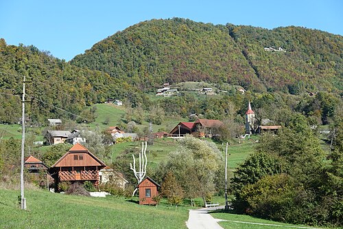 Vranje (Sevnica)