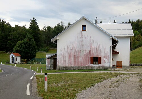 Kovk (Ajdovščina)