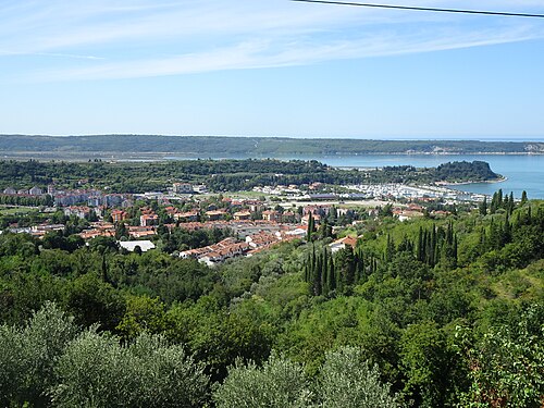 Lucija (Piran)
