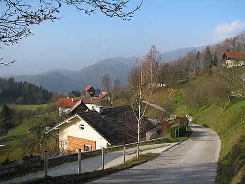 Ostenk (Trbovlje)