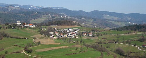 Negastrn (Moravče)