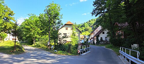 Ogljenšak (Slovenska Bistrica)