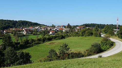 Spodnje Brezovo (Ivančna Gorica)