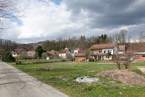Stari Grad (Krško)