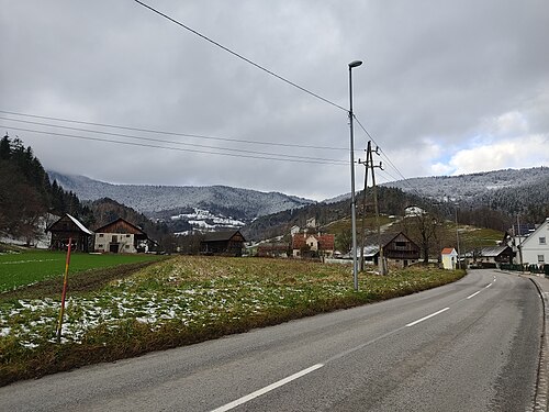 Gabrsko (Trbovlje)