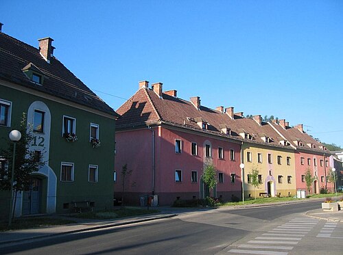 Ravne na Koroškem (Koroška)