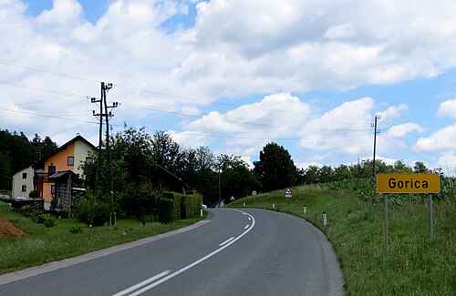 Gorica (Moravče)