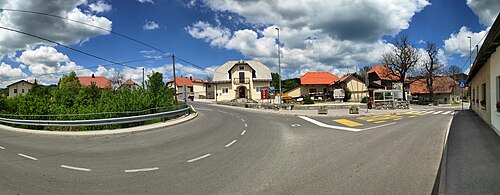 Bukovje (Postojna)