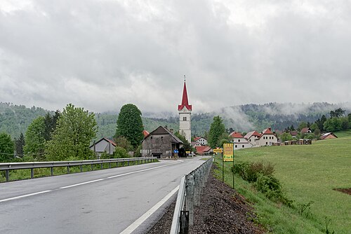 Planina (Postojna)