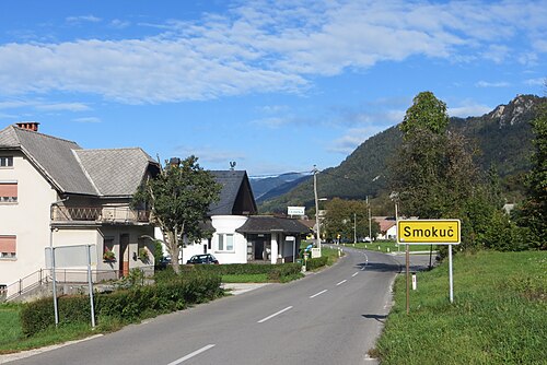 Smokuč (Žirovnica)