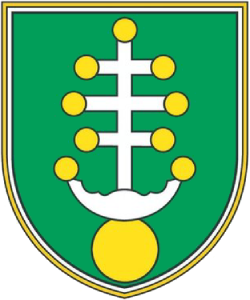 Grb občine Šentilj
