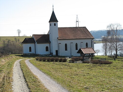 Radehova (Lenart)