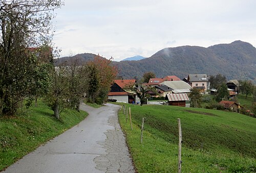 Mamolj (Litija)