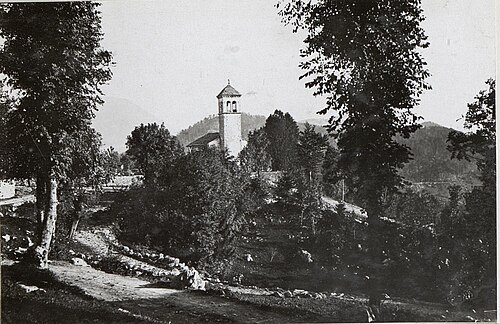 Lokovec (Nova Gorica)