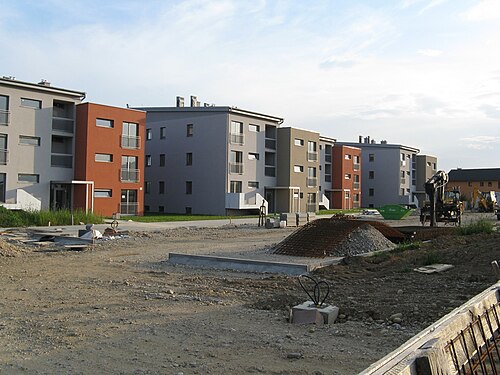 Rogoza (Hoče - Slivnica)
