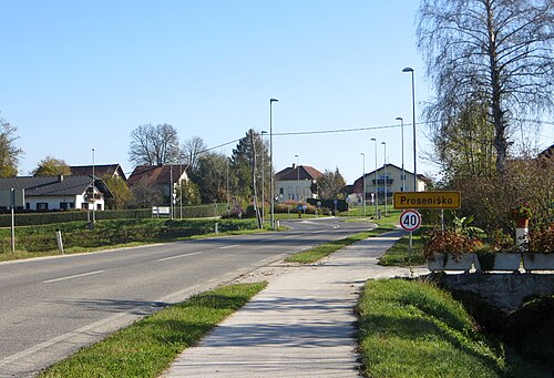 Proseniško (Šentjur)