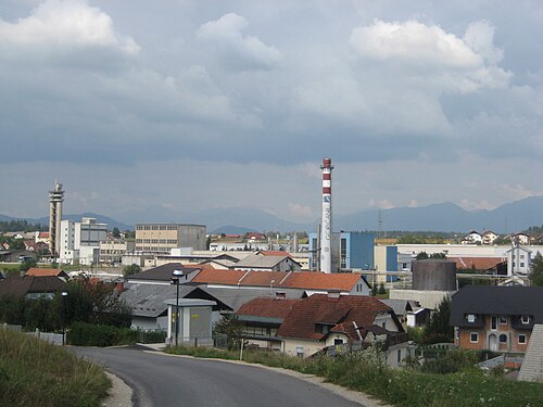 Ladja (Medvode)