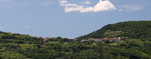 Vrtovče (Ajdovščina)