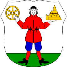Grb občine Radovljica