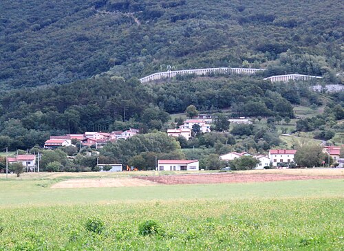 Poreče (Vipava)