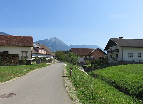 Letenice (Kranj)