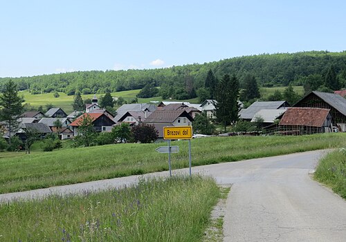 Brezovi Dol (Ivančna Gorica)