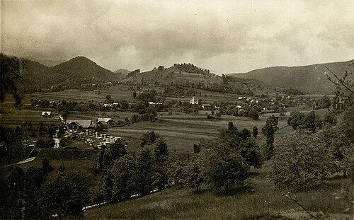 Spodnje Gorje (Gorje)