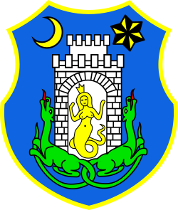 Grb občine Kamnik