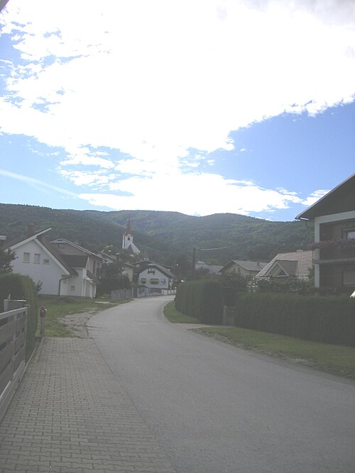Razvanje (Maribor)