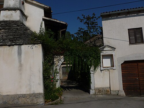 Kobdilj (Komen)