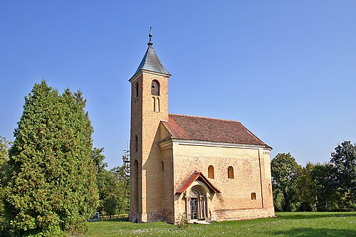 Domanjševci (Šalovci)