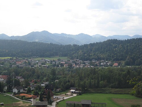 Medno (Ljubljana)