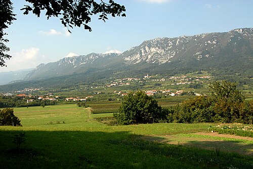 Duplje (Vipava)
