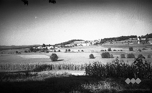 Mala vas pri Grosupljem (Grosuplje)