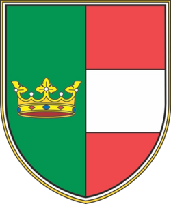 Grb občine Vojnik