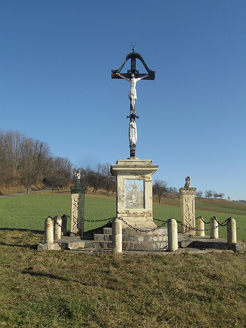 Zgornji Žerjavci (Lenart)