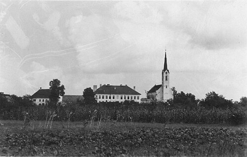 Markovci (Podravska)