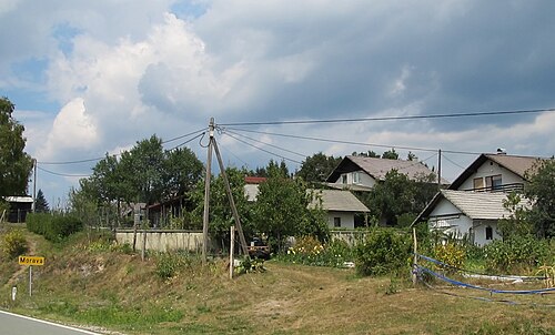 Morava (Kočevje)