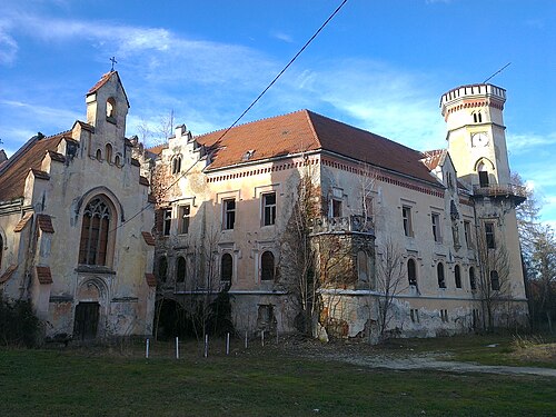 Čreta (Hoče - Slivnica)