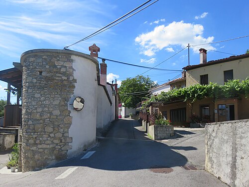 Dolga Poljana (Ajdovščina)