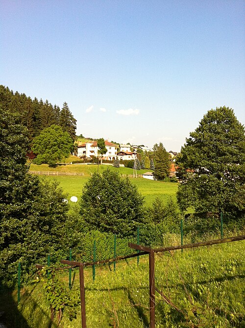 Topolšica (Šoštanj)