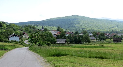 Žvirče (Žužemberk)