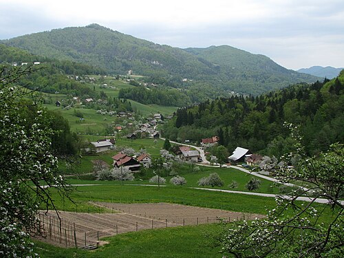 Zgornja Rečica (Laško)