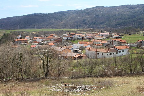 Škoflje (Divača)