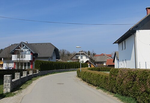 Srednje Bitnje (Kranj)