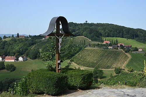 Zgornja Kungota (Kungota)