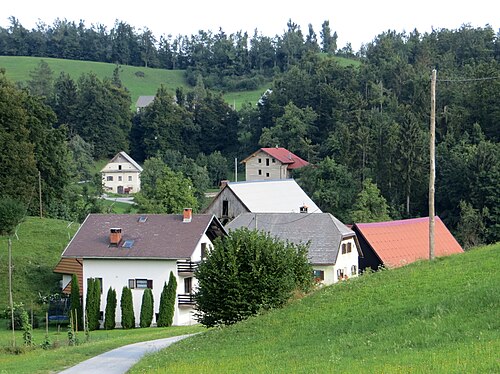 Pečine (Tolmin)