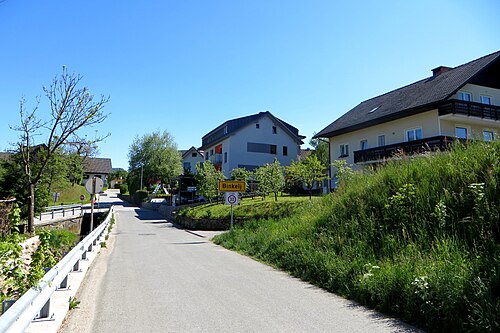 Binkelj (Škofja Loka)